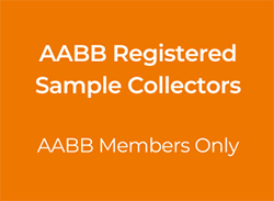 AABB Registered Sample Collectors - AABB Members Only